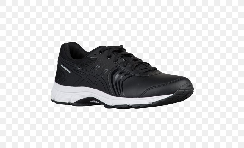 Sports Shoes Reebok ASICS Clothing, PNG, 500x500px, Shoe, Asics, Athletic Shoe, Basketball Shoe, Black Download Free