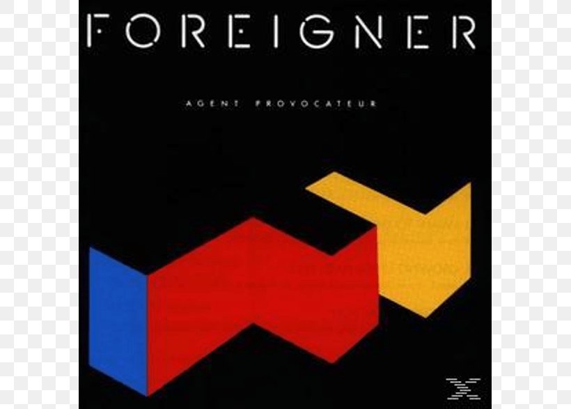 Foreigner Agent Provocateur Album 0 Phonograph Record, PNG, 786x587px, Foreigner, Agent Provocateur, Album, Albumoriented Rock, Area Download Free