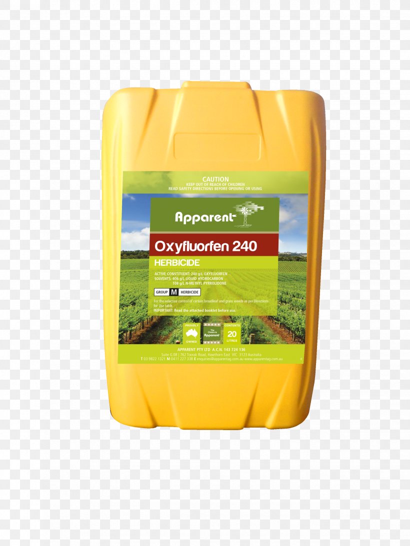 Herbicide Tallarook Rural Supplies Oxyfluorfen Agriculture, PNG, 2448x3264px, Herbicide, Agriculture, Farm, Industry, Liter Download Free