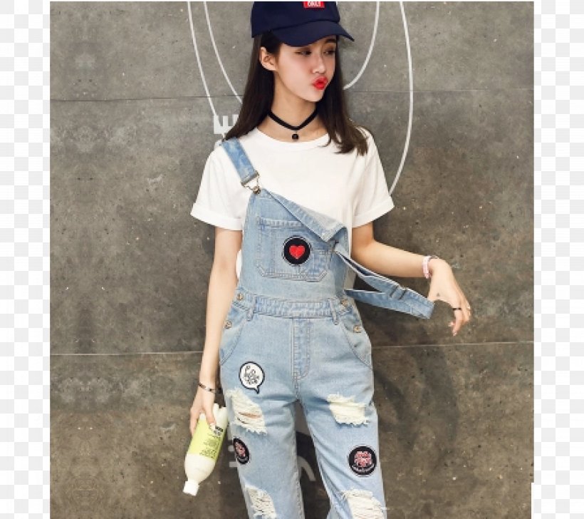 Jeans Denim Overall Pants Jumpsuit, PNG, 4500x4000px, Jeans, Belt, Braces, Casual, Clothing Download Free