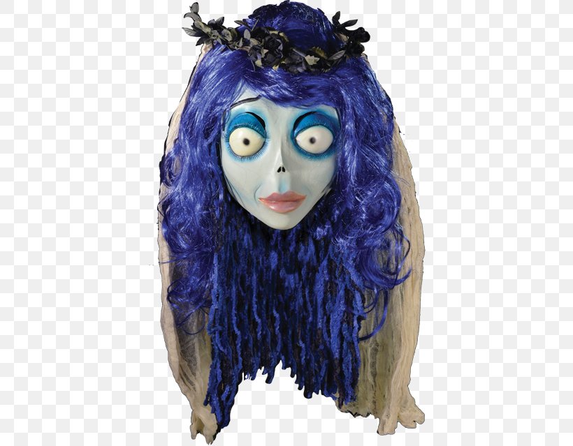 Mask Victor Van Dort Film McFarlane Toys Stop Motion, PNG, 436x639px, Mask, Animated Film, Corpse Bride, Costume, Film Download Free