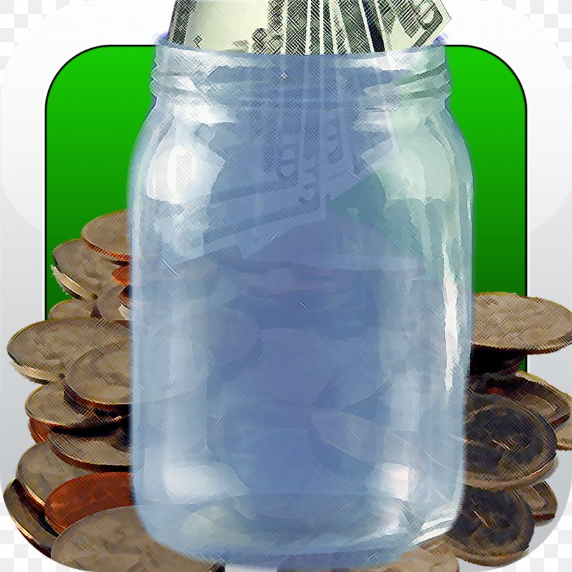 Plastic Bottle Glass Bottle Mason Jar, PNG, 1024x1024px, Plastic Bottle, Bottle, Drinkware, Glass, Glass Bottle Download Free