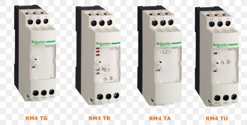 Protective Relay Schneider Electric Electronic Component Three-phase Electric Power, PNG, 1093x557px, Relay, Contactor, Electric Potential Difference, Electronic Component, Electronics Download Free