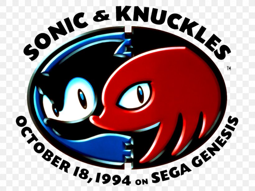 Sonic & Knuckles Sonic The Hedgehog 3 Clip Art Recreation Brand, PNG, 1024x768px, Sonic Knuckles, Area, Brand, Logo, Mario Sonic At The Olympic Games Download Free