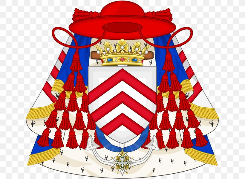 Triple Portrait Of Cardinal De Richelieu Coat Of Arms Duke Of Richelieu Siege Of La Rochelle, PNG, 653x599px, 9 September, Coat Of Arms, Area, Cardinal, Cardinal Mazarin Download Free