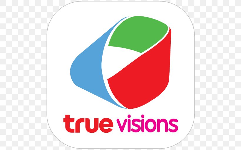 TrueVisions True Corporation Television TrueMoney Business, PNG, 512x512px, Truevisions, Area, Artwork, Brand, Business Download Free