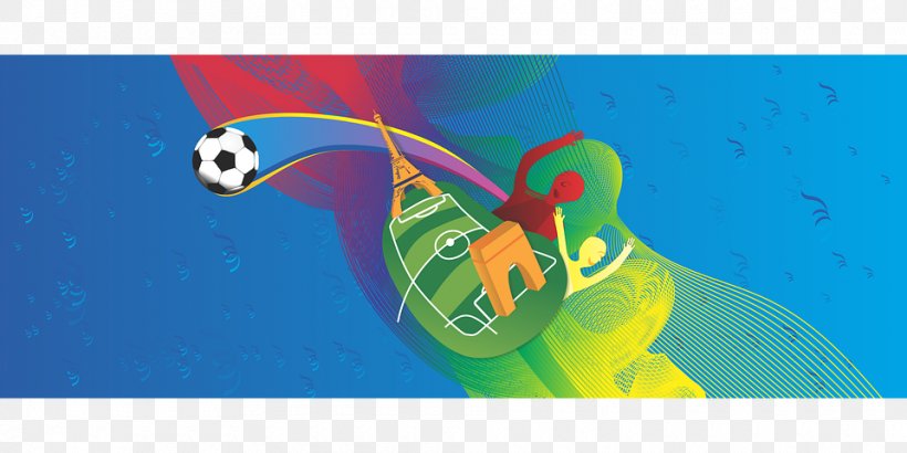 UEFA Euro 2016 France National Football Team Sport Wales National Football Team, PNG, 960x480px, Uefa Euro 2016, Art, Ball, Fish, Football Download Free