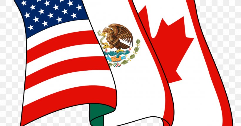 United States Of America A North American Free Trade Agreement Canada, PNG, 1200x630px, United States Of America, Area, Canada, Donald Trump, Flag Download Free