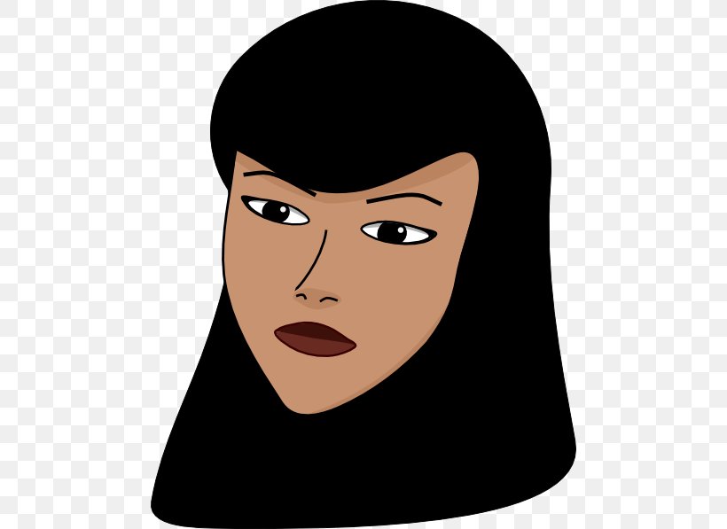 Women In Islam Woman Clip Art, PNG, 480x597px, Watercolor, Cartoon, Flower, Frame, Heart Download Free