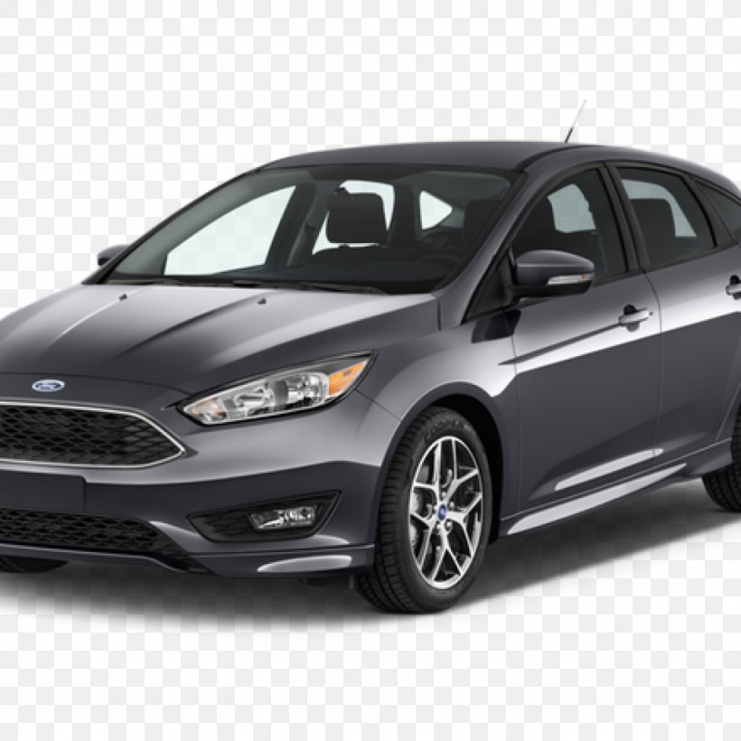 2015 Ford Focus 2017 Ford Focus Car Ford Motor Company, PNG, 1024x1024px, 2015 Ford Focus, 2017 Ford Focus, Automotive Design, Automotive Exterior, Automotive Tire Download Free