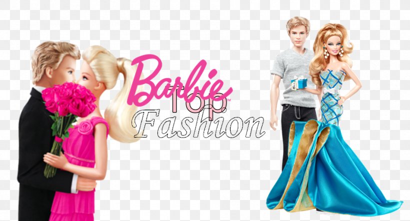 Barbie Ken Doll Mattel Collecting, PNG, 950x513px, Watercolor, Cartoon, Flower, Frame, Heart Download Free