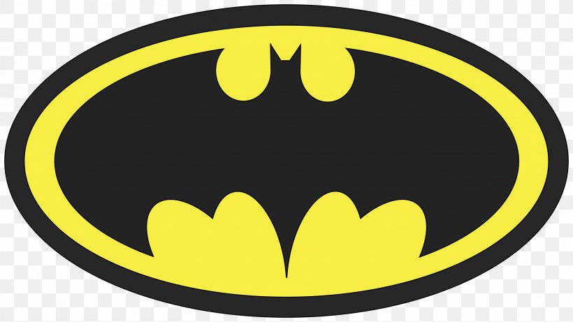 Batman Clip Art Vector Graphics Robin, PNG, 3031x1706px, Batman, Batsignal, Dark Knight, Drawing, Emoticon Download Free