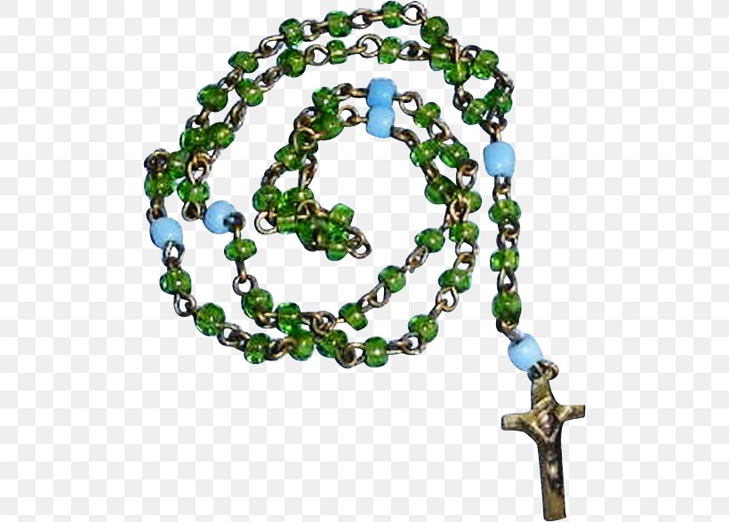 Bead Rosary Turquoise Body Jewellery, PNG, 588x588px, Bead, Body Jewellery, Body Jewelry, Jewellery, Jewelry Making Download Free