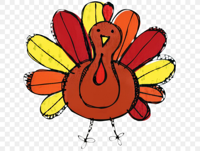 Clip Art Turkey Meat Thanksgiving Illustration, PNG, 639x619px, Turkey Meat, Art, Cartoon, Gravy, Orange Download Free