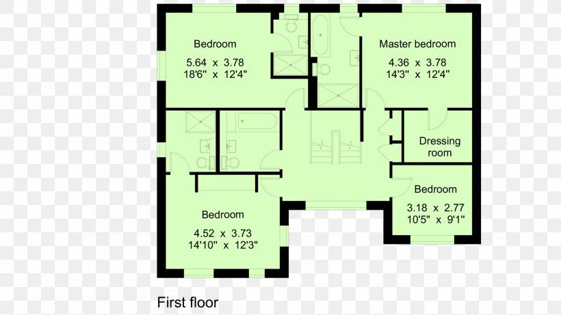 Floor Plan House, PNG, 1920x1080px, Floor Plan, Area, Diagram, Floor, House Download Free