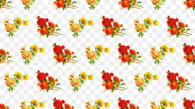 Floral Design, PNG, 1920x1080px, Floral Design, Cartoon, Drawing, Flower, Leaf Download Free