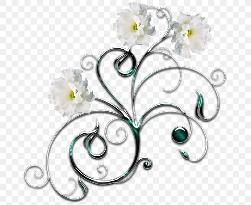 Floral Design Flower Drawing Clip Art, PNG, 670x670px, Floral Design, Body Jewelry, Branch, Cut Flowers, Drawing Download Free