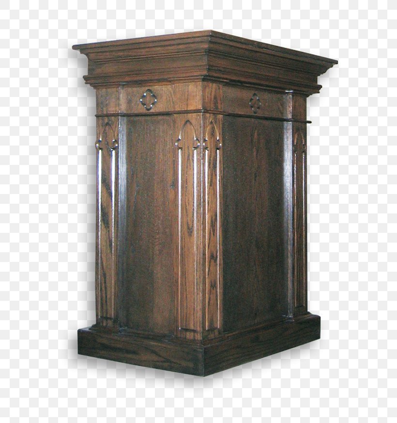 Furniture Pulpit Kerkmeubilair Antique Chair, PNG, 800x872px, Furniture, Antique, Chair, Hall, Kerkmeubilair Download Free