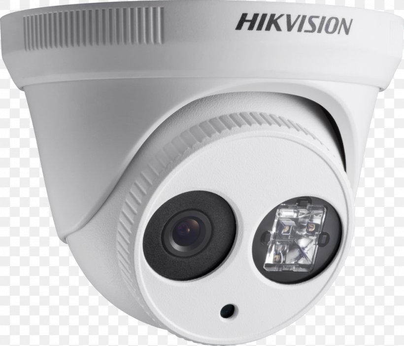 HIKVISION DS-2CE56D5T-IT3 Closed-circuit Television Hikvision DS-2CE56C5T-IT1 1MP EXIR Turret HD-TVI Security Camera, PNG, 980x839px, Hikvision, Camera, Camera Lens, Cameras Optics, Closedcircuit Television Download Free