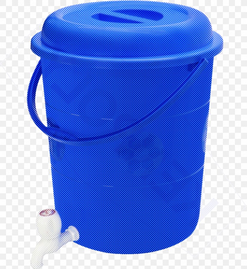 Plastic Bottle, PNG, 1053x1145px, Blue, Cobalt Blue, Cylinder, Food Storage Containers, Lid Download Free