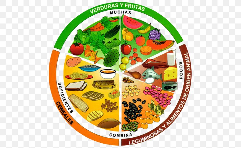 Plato Del Buen Comer Food Eating Plate Nutrition, PNG, 500x504px, Plato Del Buen Comer, Alimento Saludable, Cuisine, Diet, Dish Download Free