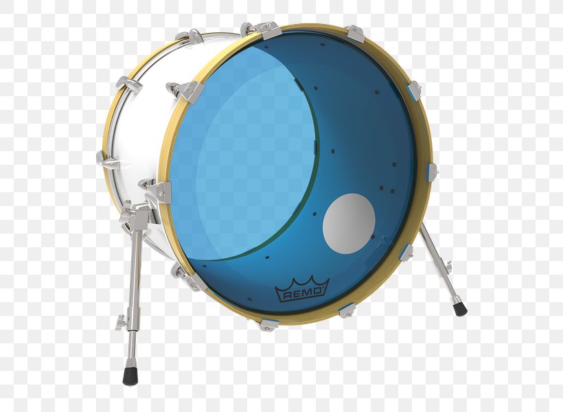 Remo Clear Powerstroke 3 Drum Heads Remo Ebony Powerstroke 3 Bass Drum Head Remo Powerstroke P3 Colortone Bass Drum Head, PNG, 600x600px, Drum Heads, Bass Drum, Davul, Dayereh, Drum Download Free