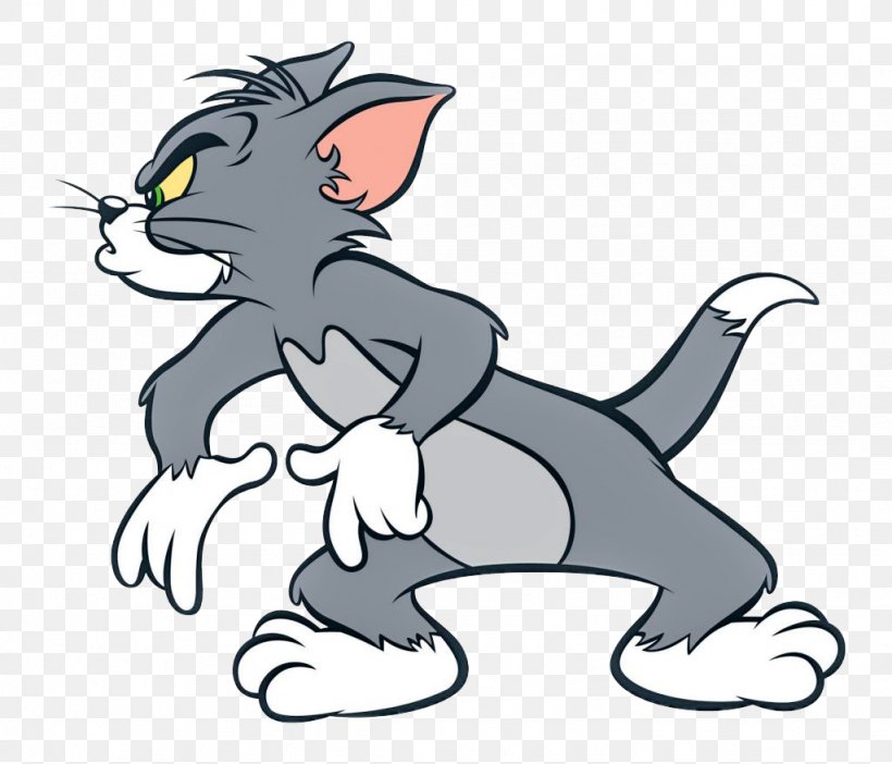 Tom Cat Jerry Mouse Tom And Jerry Cartoon, PNG, 1024x877px, Tom Cat, Animal Figure, Animated Cartoon, Animated Film, Artwork Download Free