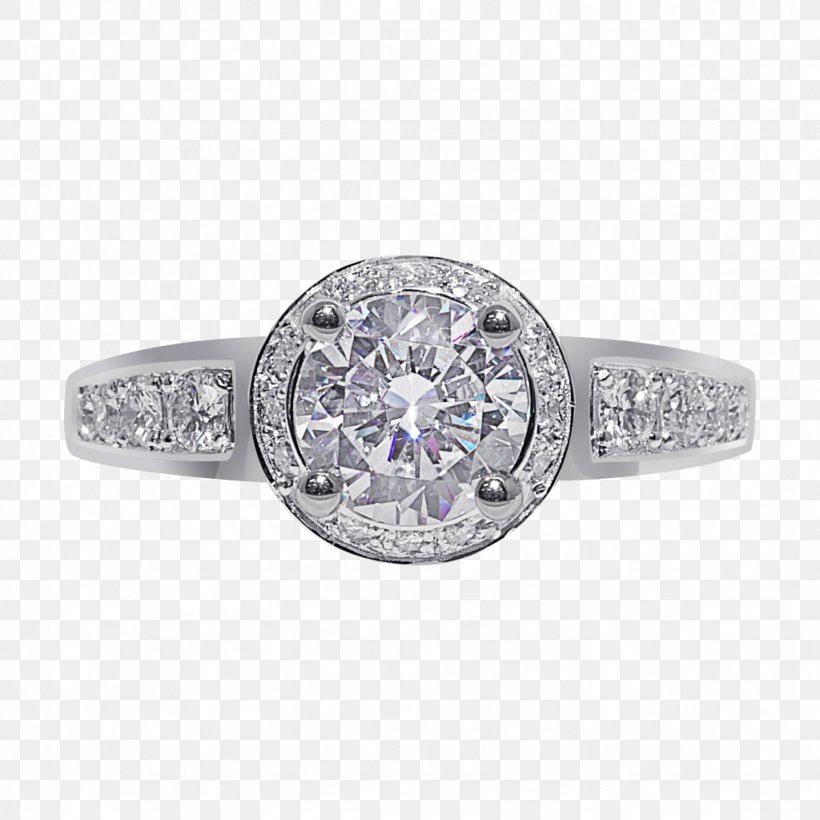 Wedding Ring Body Jewellery Silver, PNG, 1024x1024px, Wedding Ring, Bling Bling, Body Jewellery, Body Jewelry, Diamond Download Free