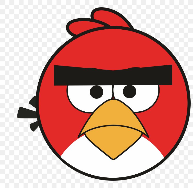 Angry Birds Star Wars II Angry Birds 2 Angry Birds Epic Clip Art, PNG, 800x800px, Angry Birds Star Wars Ii, Angry Birds, Angry Birds 2, Angry Birds Epic, Angry Birds Movie Download Free