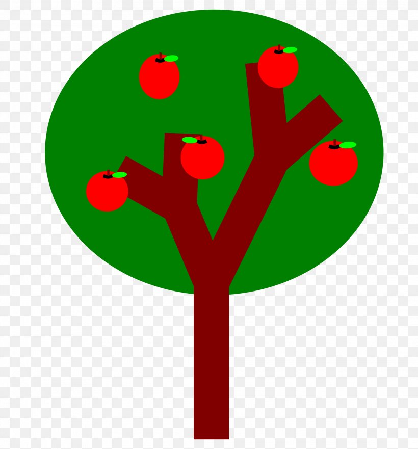 Apple Fruit Tree Clip Art, PNG, 2232x2400px, Apple, Food, Forest, Fruit Picking, Fruit Tree Download Free
