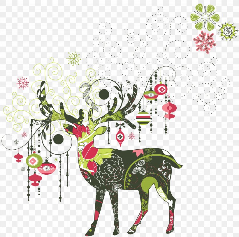 Christmas Card Clip Art, PNG, 6018x5978px, Christmas, Art, Branch, Christmas Card, Christmas Decoration Download Free
