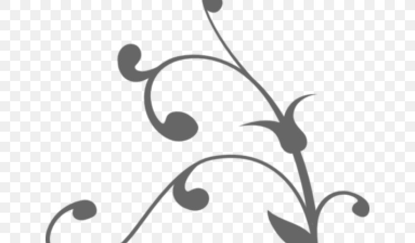 Clip Art Image, PNG, 640x480px, Tiff, Artwork, Black And White, Branch, Digital Image Download Free