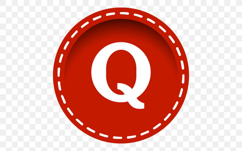 Quora Logo, PNG, 512x512px, Quora, Area, Logo, Oval, Red Download Free