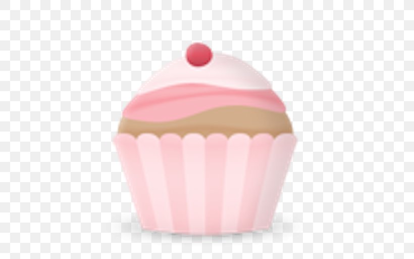 Cupcake Fruitcake Chiffon Cake Cream Layer Cake, PNG, 512x512px, Cupcake, Baking Cup, Birthday Cake, Buttercream, Cake Download Free