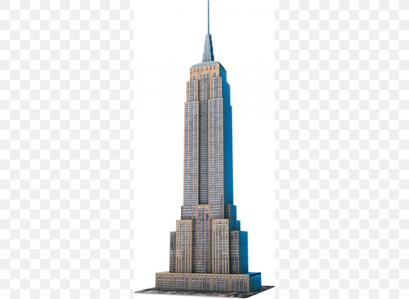 Empire State Building Puzz 3D Jigsaw Puzzles Set Ravensburger, PNG, 600x600px, Empire State Building, Brain Teaser, Building, Construction Puzzle, Jigsaw Download Free