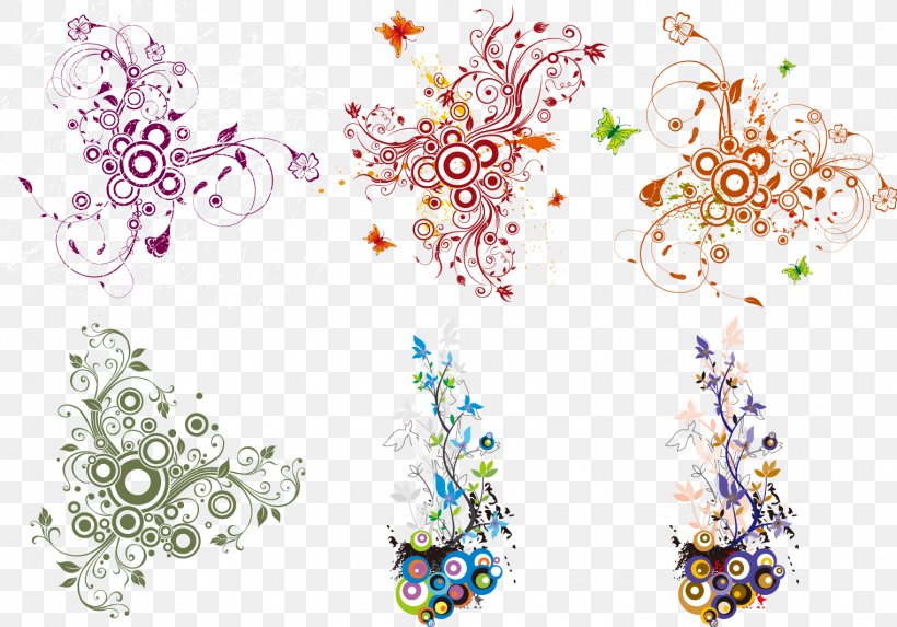Flower Clip Art, PNG, 1523x1065px, Flower, Art, Body Jewelry, Curve, Flora Download Free
