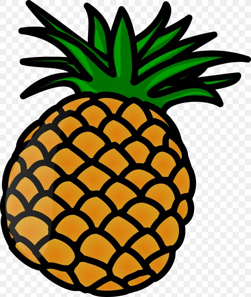 Fruit Salad Pineapple Clip Art, PNG, 2023x2400px, Fruit Salad, Ananas, Artwork, Blog, Bromeliaceae Download Free