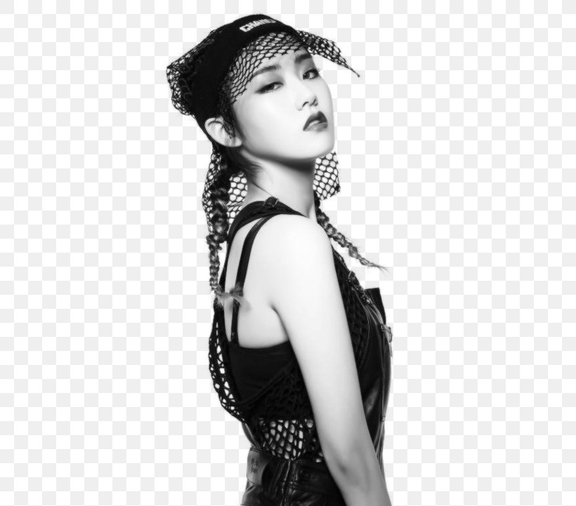 Heo Ga-yoon 4Minute Crazy K-pop South Korea, PNG, 540x721px, Watercolor, Cartoon, Flower, Frame, Heart Download Free