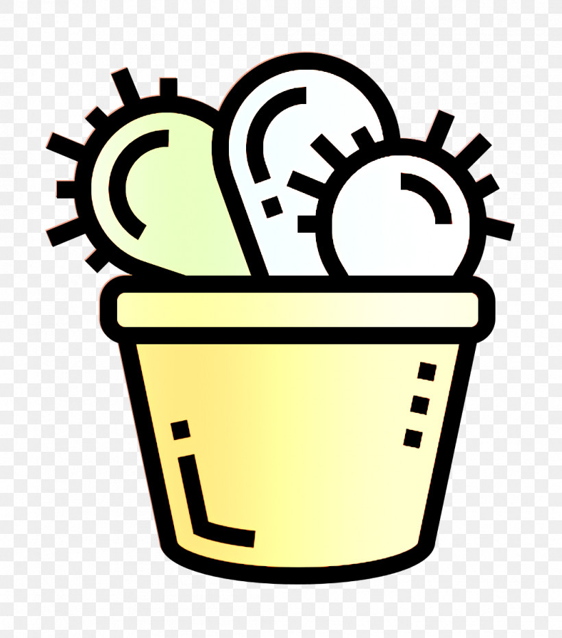 Home Decoration Icon Cactus Icon, PNG, 1046x1190px, Home Decoration Icon, Cactus Icon, Coloring Book, Line Art, Side Dish Download Free