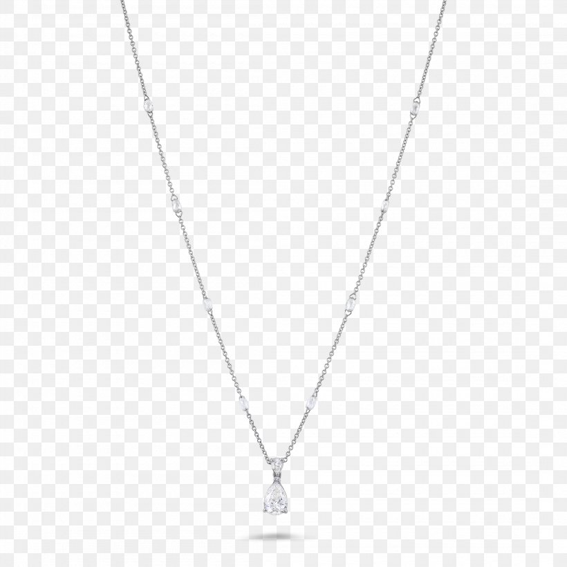 Necklace Charms & Pendants Jewellery Diamond Chain, PNG, 2200x2200px, Necklace, Body Jewelry, Bracelet, Carat, Chain Download Free