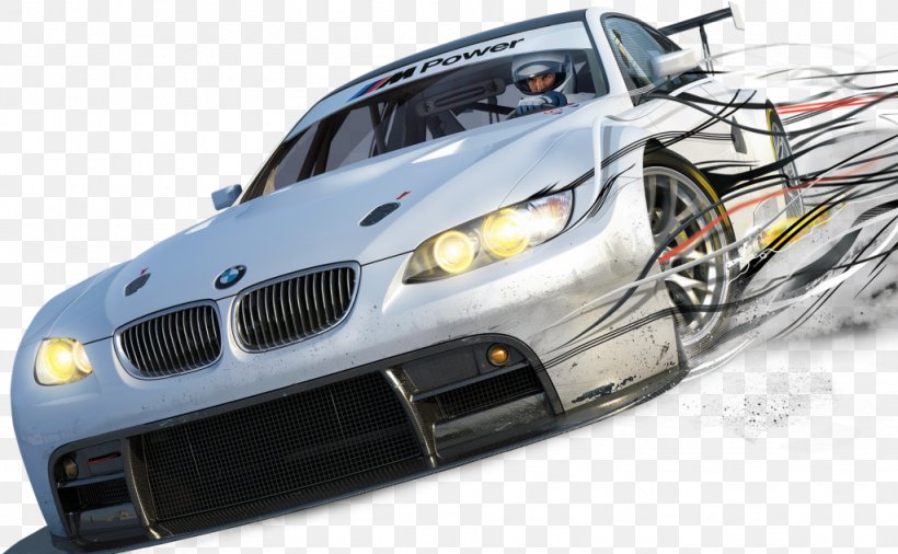 Need For Speed: Shift Shift 2: Unleashed Need For Speed: The Run Need For Speed: Most Wanted, PNG, 1024x632px, Need For Speed Shift, Auto Part, Automotive Exterior, Automotive Tire, Automotive Wheel System Download Free