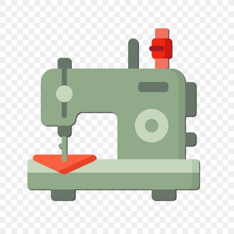 Sewing Machines Textile, PNG, 1024x1024px, Sewing Machines, Handsewing Needles, Knitting, Machine, Manufacturing Download Free