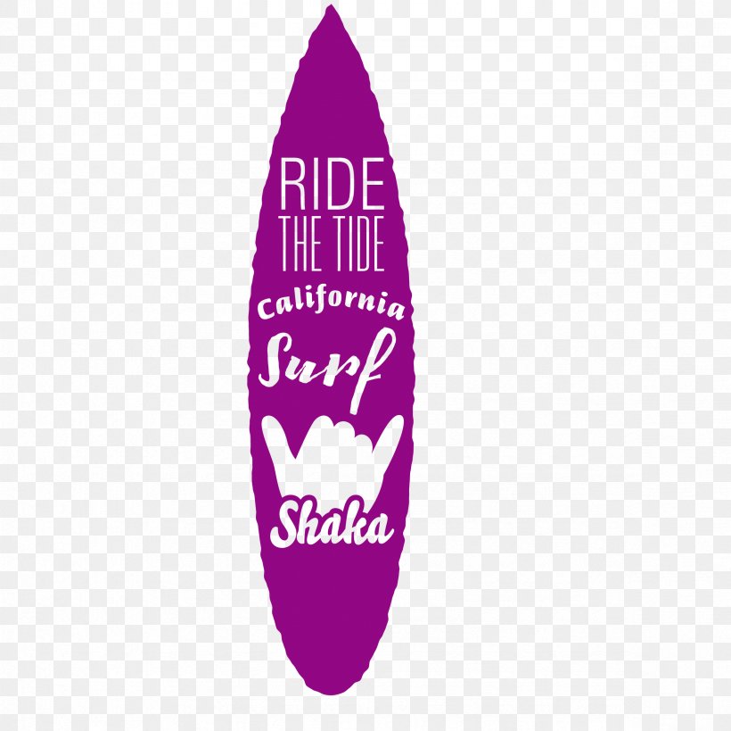 Surfing Logo Surfboard Decal, PNG, 2362x2362px, Surfing, Beach, Brand, Decal, Label Download Free
