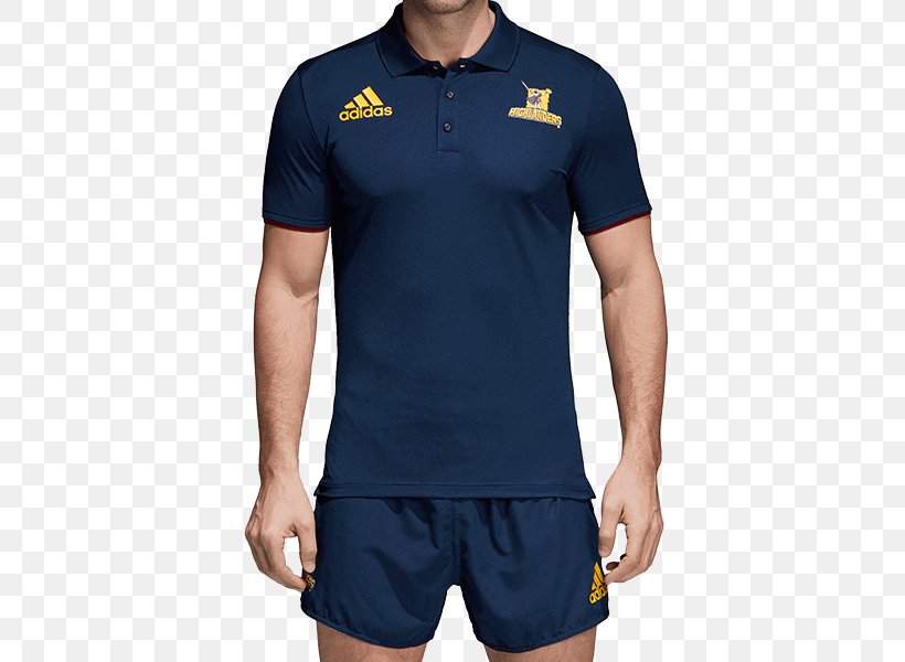 T-shirt Highlanders Adidas Polo Shirt, PNG, 600x600px, Tshirt, Adidas, Adidas Australia, Adidas New Zealand, Blue Download Free