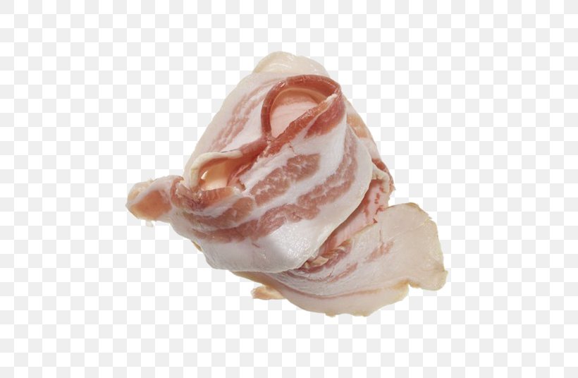 Back Bacon Ice Cream Ham Prosciutto, PNG, 536x536px, Bacon, Animal Fat, Animal Source Foods, Back Bacon, Bayonne Ham Download Free