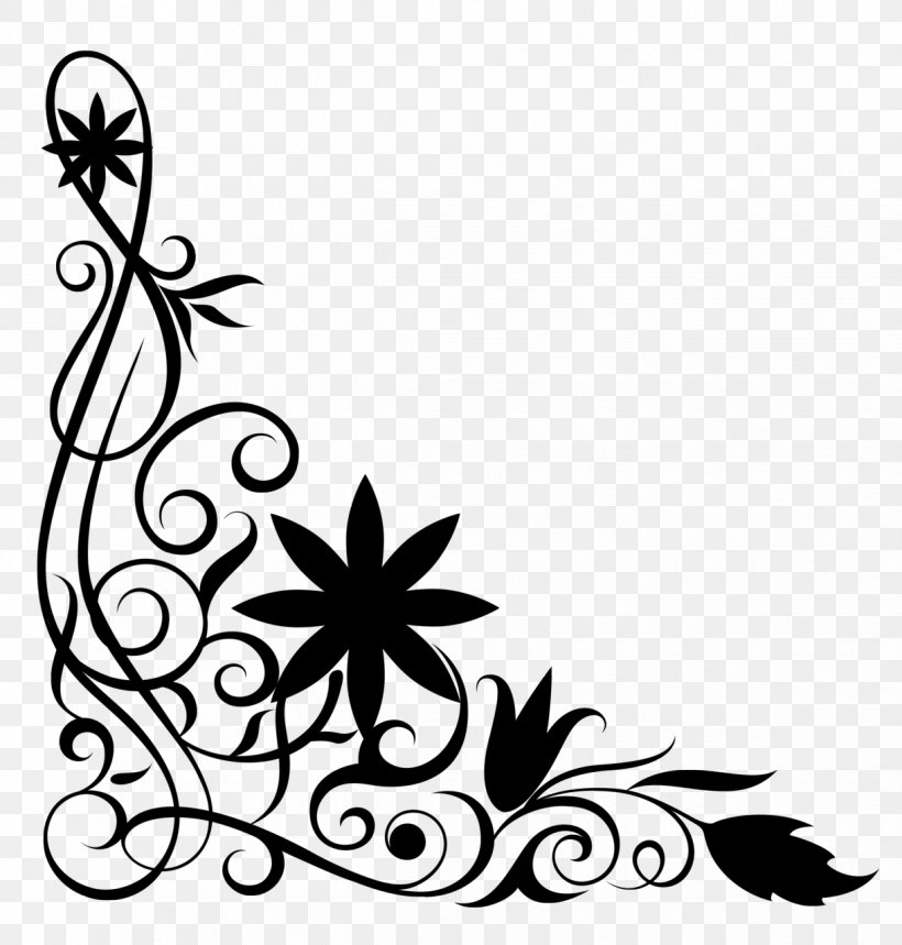 Black And White Flower, PNG, 1221x1280px, White, Black, Blackandwhite, Drawing, Flora Download Free