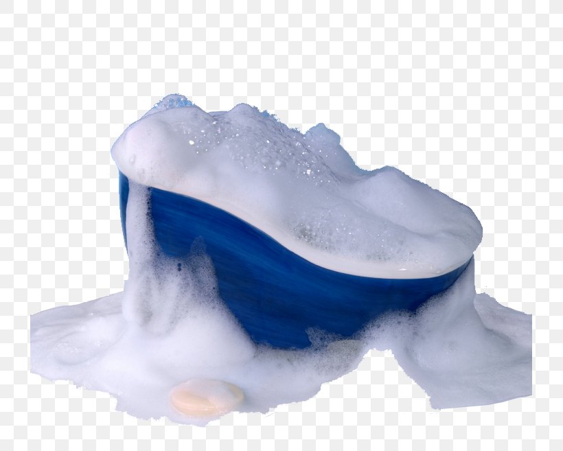 Cobalt Blue Water Jaw Foam, PNG, 731x657px, Blue, Cobalt, Cobalt Blue, Foam, Ice Download Free