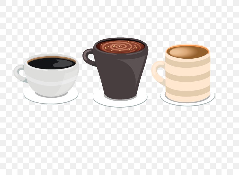 Coffee Latte Espresso Cappuccino Ristretto, PNG, 800x600px, Coffee, Caffeine, Cappuccino, Ceramic, Coffee Cup Download Free