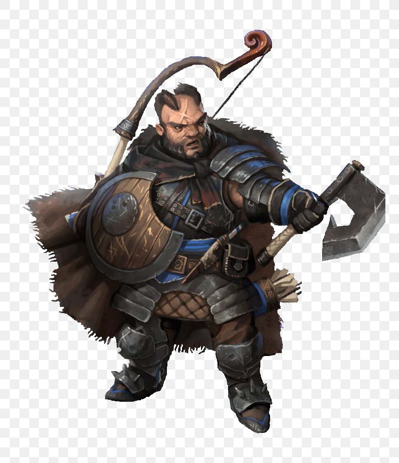 Dungeons & Dragons Pathfinder Roleplaying Game Dwarf D20 System Player's Handbook, PNG, 764x952px, Dungeons Dragons, Action Figure, Armour, D20 System, Dungeon Crawl Download Free