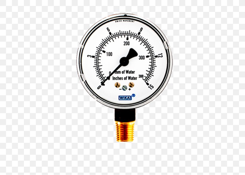 Gauge Inch Of Water Pound-force Per Square Inch Pressure Measurement, PNG, 490x588px, Gauge, Hardware, Hydraulics, Inch, Inch Of Mercury Download Free